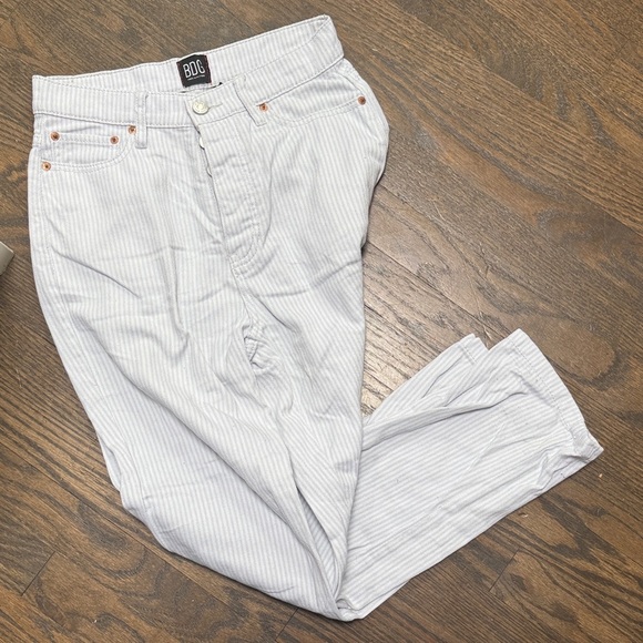 BDG Pants - BDG DENIM Womans 26 urban outfitter